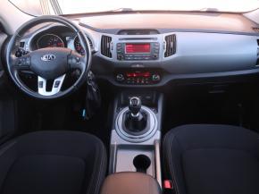 Kia Sportage  1.7 CRDi 