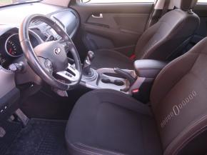 Kia Sportage  1.7 CRDi 