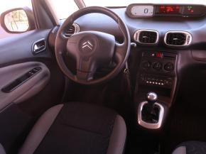 Citroen C3 Picasso  1.4 i 