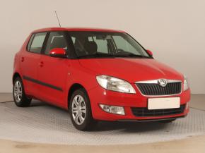 Škoda Fabia  1.2 