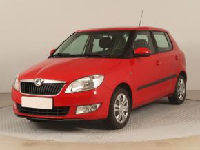 Škoda Fabia  1.2 