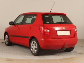 Škoda Fabia  1.2 