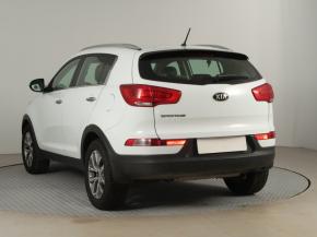 Kia Sportage  1.6 GDI 