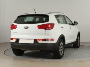 Kia Sportage  1.6 GDI 