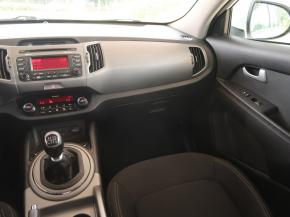 Kia Sportage  1.6 GDI 