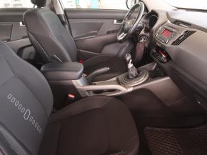 Kia Sportage  1.6 GDI 