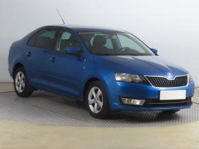 Škoda Rapid  1.2 TSI 