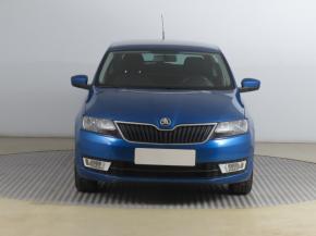 Škoda Rapid  1.2 TSI 