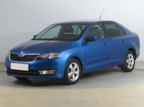 Škoda Rapid  1.2 TSI 