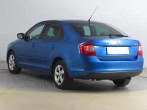 Škoda Rapid  1.2 TSI 