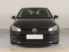 Volkswagen Golf  1.4 TSI 