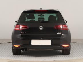 Volkswagen Golf  1.4 TSI 