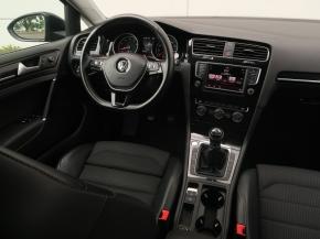 Volkswagen Golf  1.4 TSI 