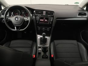 Volkswagen Golf  1.4 TSI 