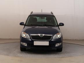 Škoda Roomster  1.2 TSI 