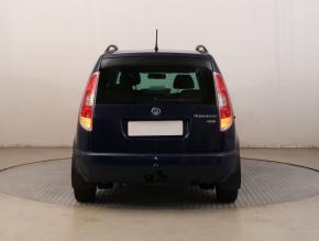 Škoda Roomster  1.2 TSI 