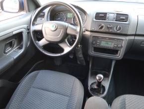 Škoda Roomster  1.2 TSI 