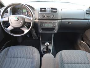 Škoda Roomster  1.2 TSI 