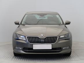 Škoda Superb  1.4 TSI Style 