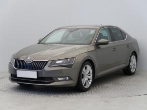 Škoda Superb  1.4 TSI Style 