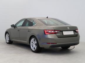 Škoda Superb  1.4 TSI Style 