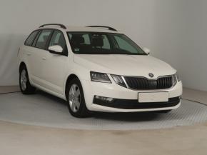 Škoda Octavia  1.6 TDI 