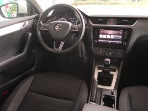 Škoda Octavia  1.6 TDI 