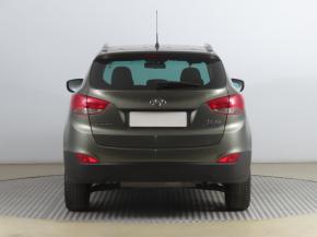 Hyundai ix35  1.7 CRDi 