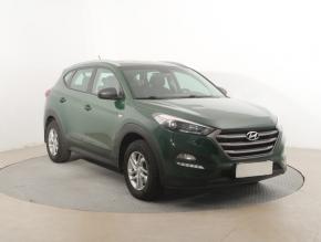 Hyundai Tucson  2.0 CRDi 