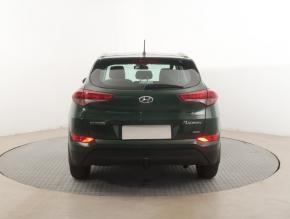 Hyundai Tucson  2.0 CRDi 