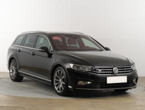 Volkswagen Passat  2.0 TDI R-Line 