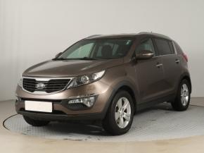 Kia Sportage  1.7 CRDi 