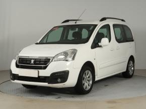 Peugeot Partner  1.6 16V 