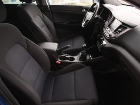 Hyundai Tucson  1.7 CRDi 