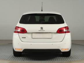 Peugeot 308  1.2 PureTech 