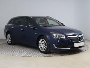 Opel Insignia  2.0 CDTI 