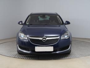 Opel Insignia  2.0 CDTI 