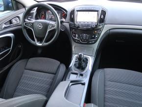 Opel Insignia  2.0 CDTI 