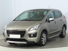 Peugeot 3008  1.6 BlueHDi 