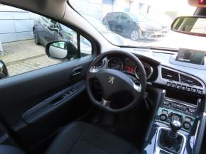 Peugeot 3008  1.6 BlueHDi 