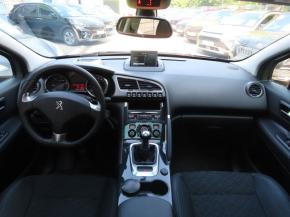 Peugeot 3008  1.6 BlueHDi 