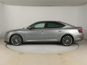 Škoda Superb  2.0 TSI Laurin&Klement 