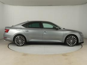 Škoda Superb  2.0 TSI Laurin&Klement 