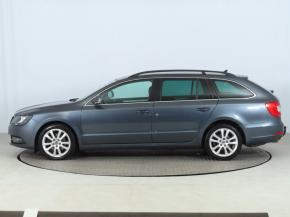 Škoda Superb  2.0 TDI 