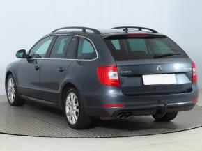 Škoda Superb  2.0 TDI 