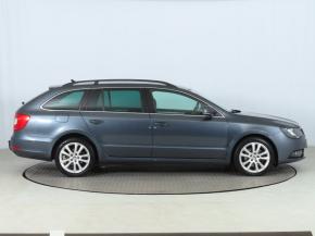 Škoda Superb  2.0 TDI 