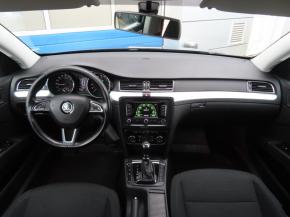 Škoda Superb  2.0 TDI 