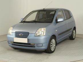 Kia Picanto  1.0 