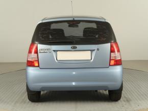 Kia Picanto  1.0 