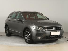 Volkswagen Tiguan  2.0 TDI Comfortline 